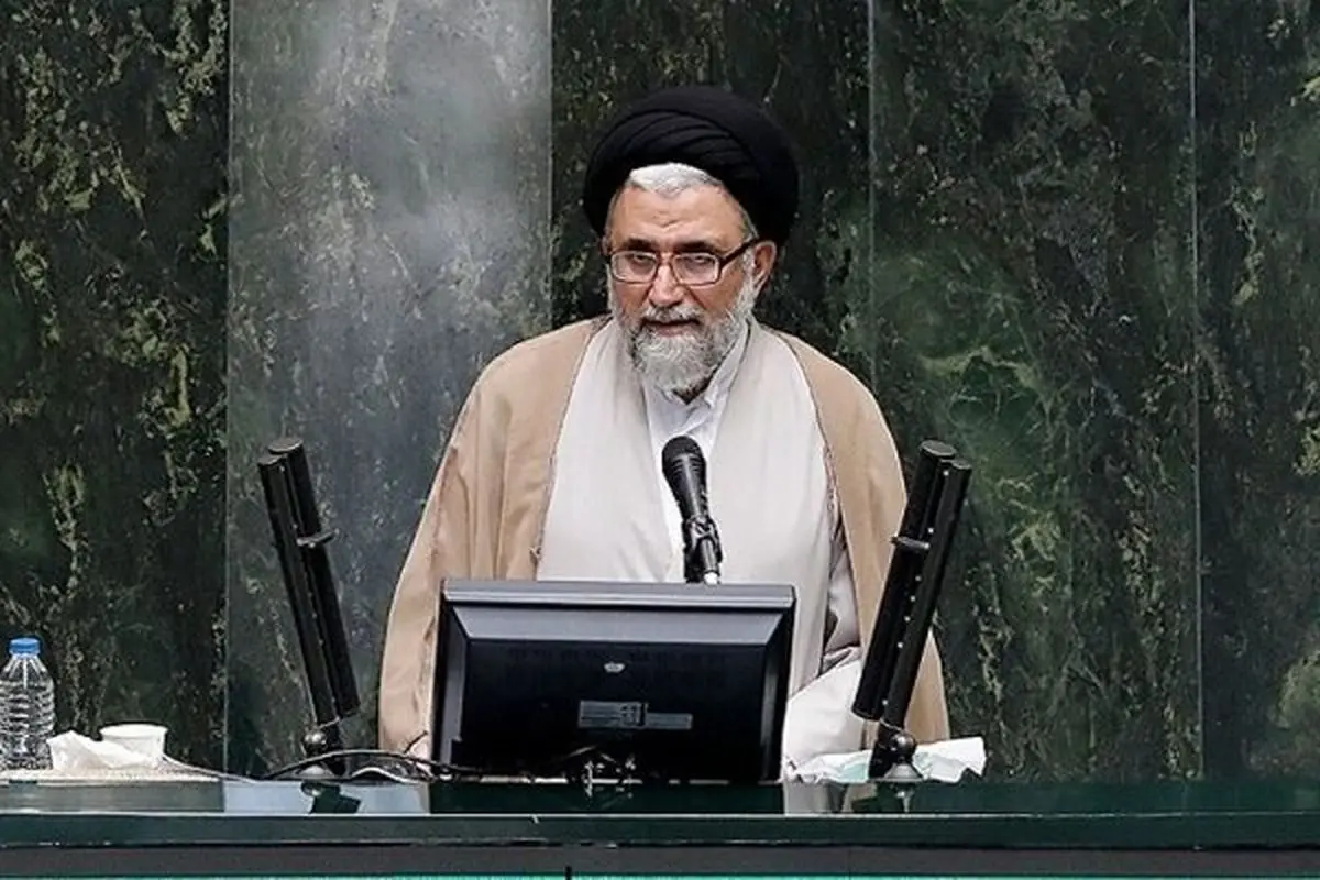 پیام تسلیت رییس کمیته امداد در پی شهادت وزیر اطلاعات