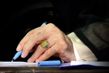 تمدید عضویت اعضای هیئت‌امنای کمیته امداد توسط رهبر انقلاب