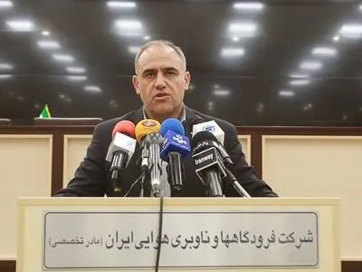 افزایش پوشش راداری تا سطح باند فرودگاه‌ها با افتتاح رادار کوشک بزم