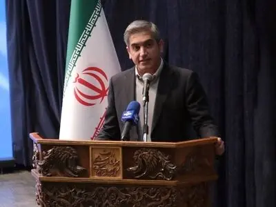 هوش مصنوعی و فناوری اطلاعات در معاونت گردشگری پیگیری شود 