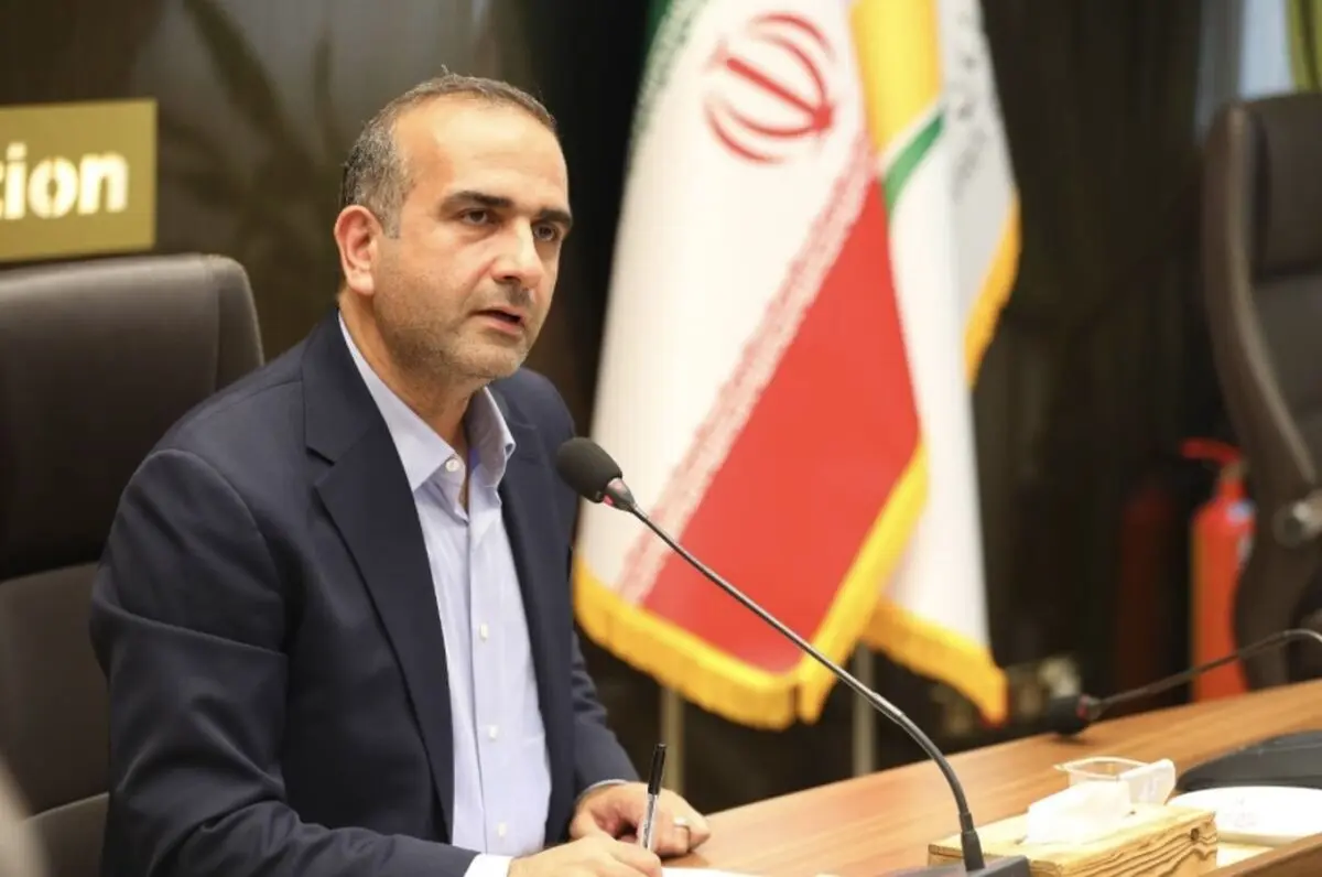 منطقه آزاد انزلی راهبر تشکیل زنجیره تأمین ایران در بازار اوراسیا