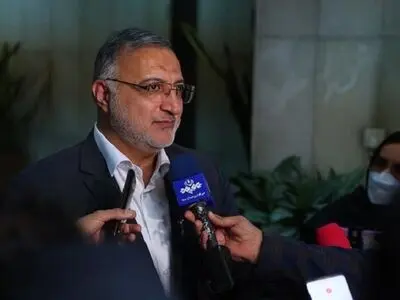 چینی‌ها در تهران شهرک‌سازی نوین انجام خواهند داد 