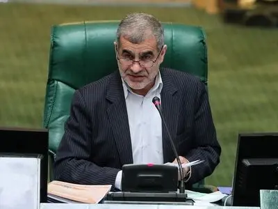 افتخار مجلس انقلابی این است که میکروفن را روی هیچ نماینده‌ای قطع نکرده است