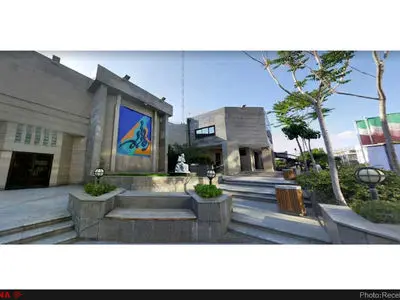 روزنه‌ای به "صلح" از نگاه کودکان