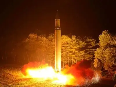 Risk of nuclear war now highest since WW2, U.N. arms research chief says