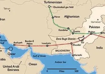 قدرت چانه‌زنی گازی ایران تحت‌تاثیر تاپی/ لزوم تعیین تکلیف شکایت از پاکستان