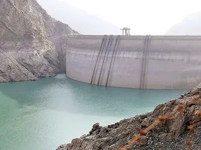 هشدار درباره عبور پایتخت از ظرفیت آبی