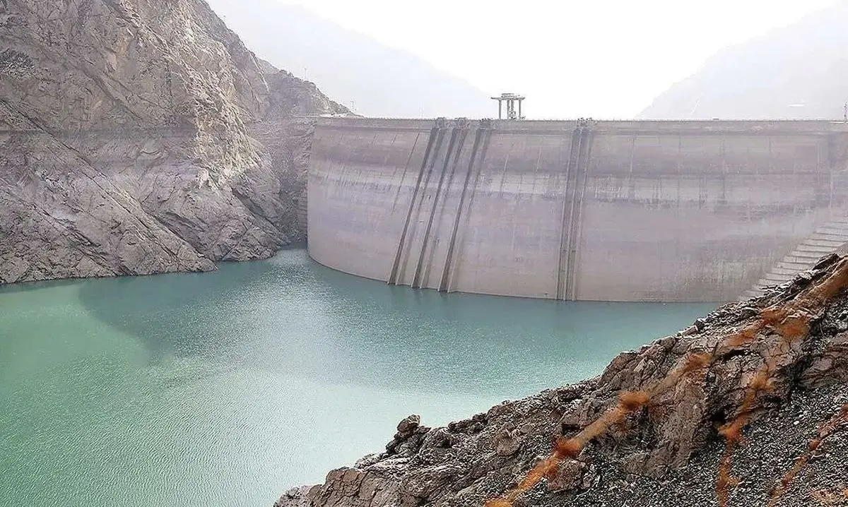 هشدار درباره عبور پایتخت از ظرفیت آبی