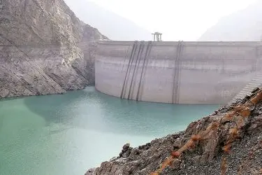 هشدار درباره عبور پایتخت از ظرفیت آبی