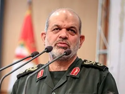 عامل اصلی محیط‌زیست سلاح‌های آمریکایی است