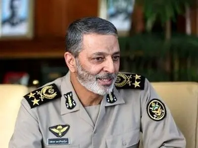 Iran's response to Israel to be powerful: Army chief