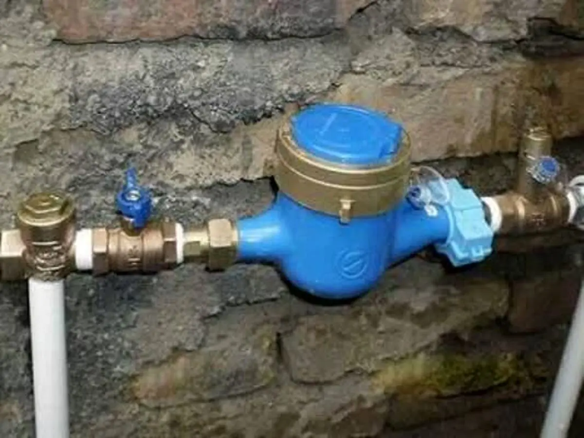 واگذاری بیش از ۲۶هزار فقره انشعاب آب و فاضلاب در فارس 