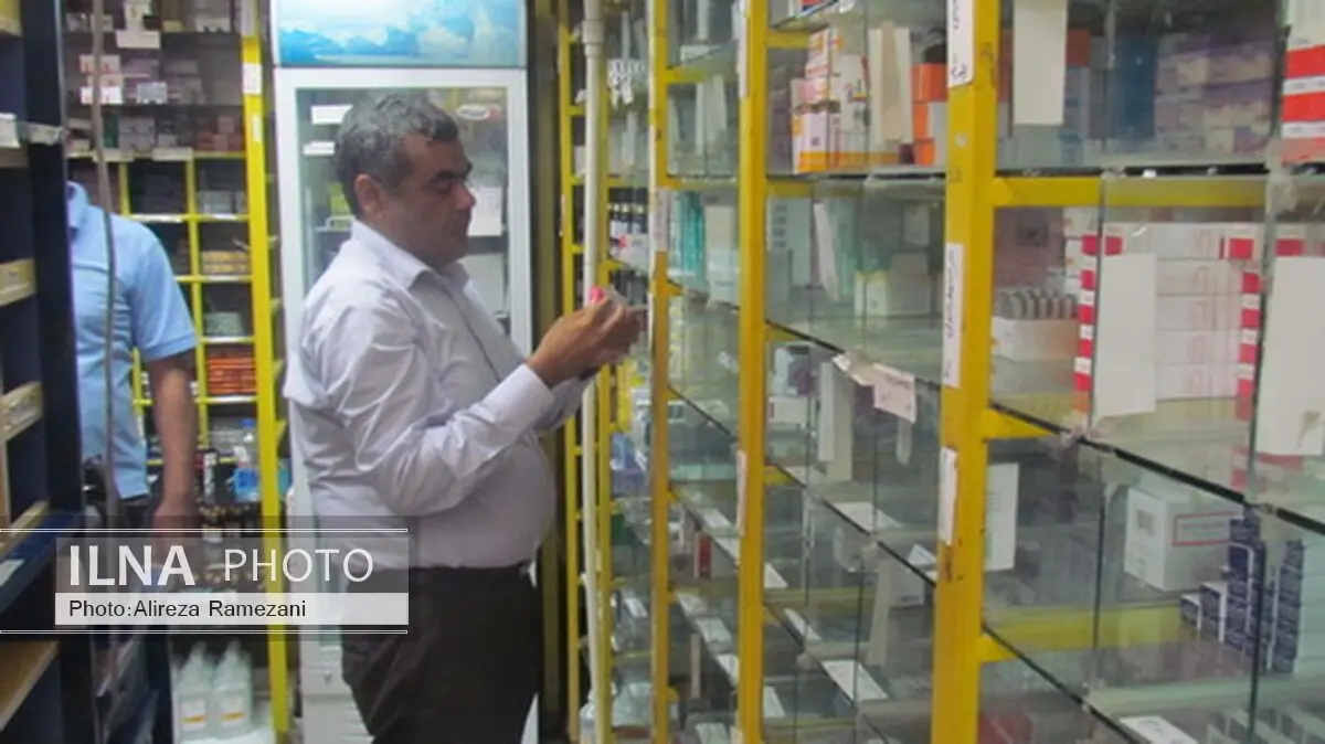 3193 نوبت بازدید و نظارت از واحدهای بخش غیر دولتی دامپزشکی در آذربایجان غربی 