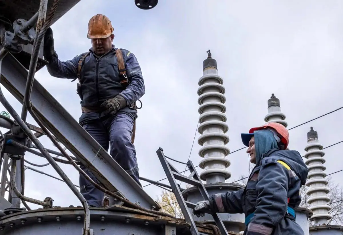 خسارت 68 هزار میلیارد ریالی اصابت پرتابه‌های جنگی به شبکه برق استان تهران