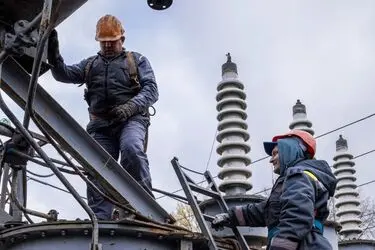 خسارت 68 هزار میلیارد ریالی اصابت پرتابه‌های جنگی به شبکه برق استان تهران