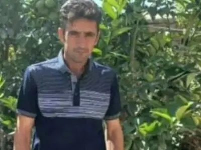 مرگ یک سیمبان دیگر/ این‌بار در شمال‌ کرمان