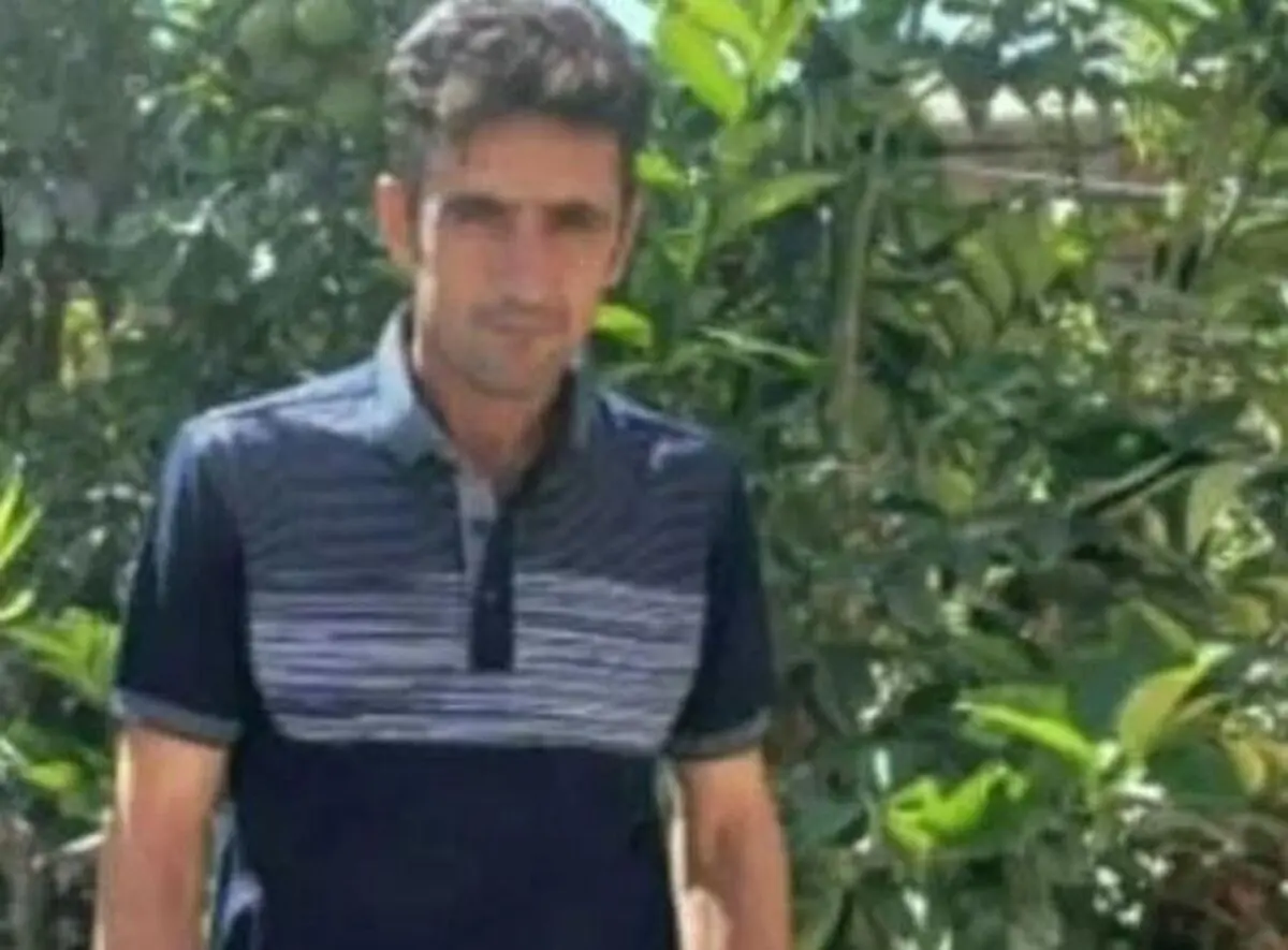 مرگ یک سیمبان دیگر/ این‌بار در شمال‌ کرمان