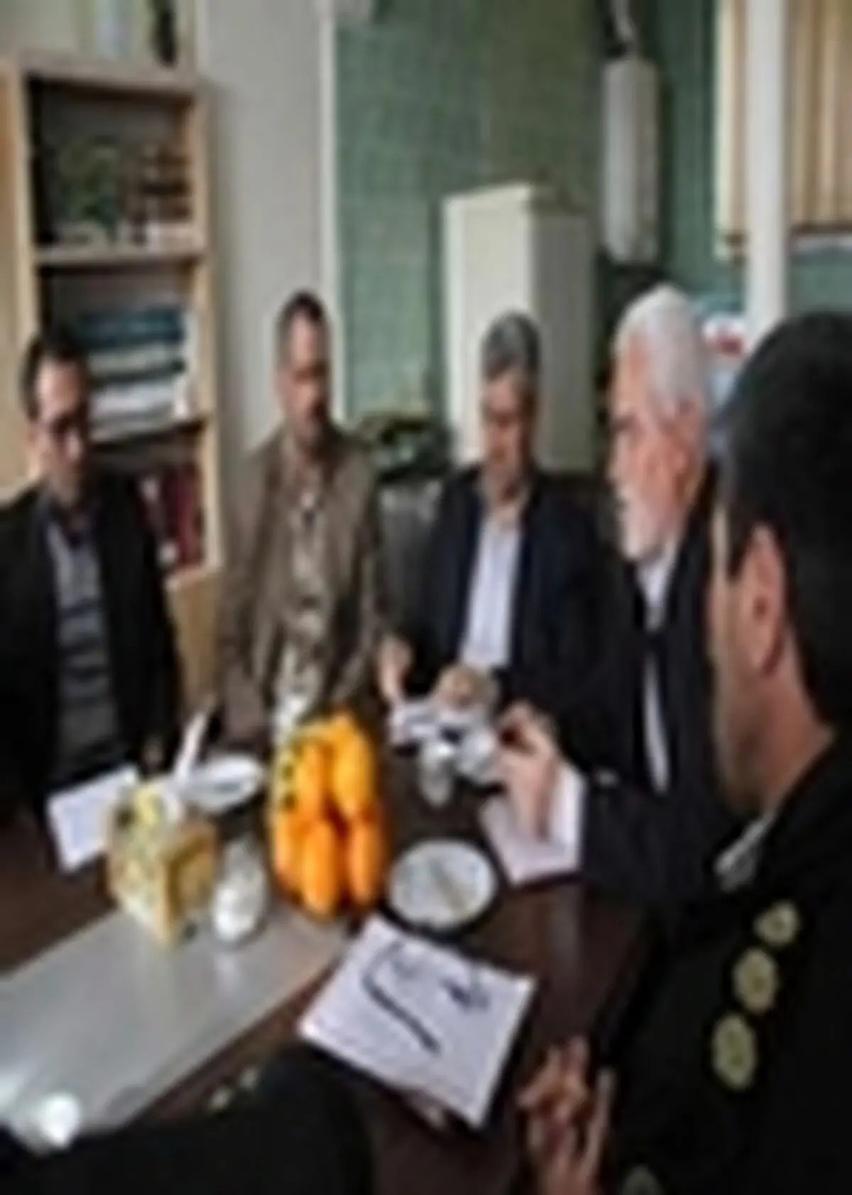 آذربایجان شرقی رتبه بیست و یکم کشوری را در آلودگی به مواد مخدر دارد