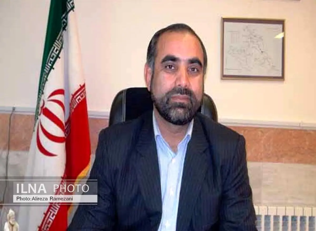 "حسین خدرویسی" مدیرکل کمیته امداد استان کرمانشاه شد