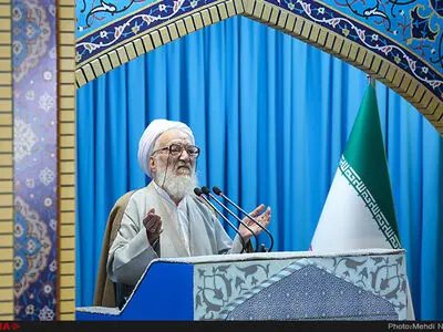 موحدی کرمانی نماز جمعه این هفته تهران را اقامه می‌کند/ دادستان کل کشور سخنران پیش از خطبه‌‌ها