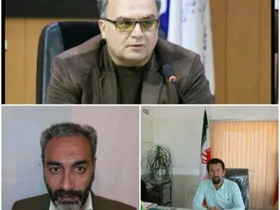 برگزاری چهارمین المپیاد علمی دهیاران کشور/ 2 دهیار استان سمنان شایسته تقدیر شدند