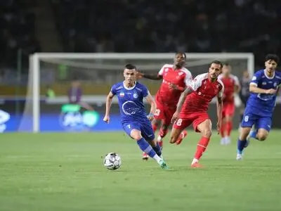 ویدیو: خلاصه بازی استقلال 1 - پرسپولیس 1