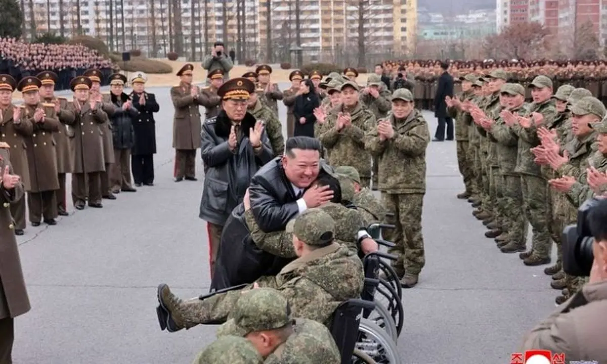 کره‌شمالی برای نخستین‌بار اعزام نیرو به روسیه را تأیید کرد