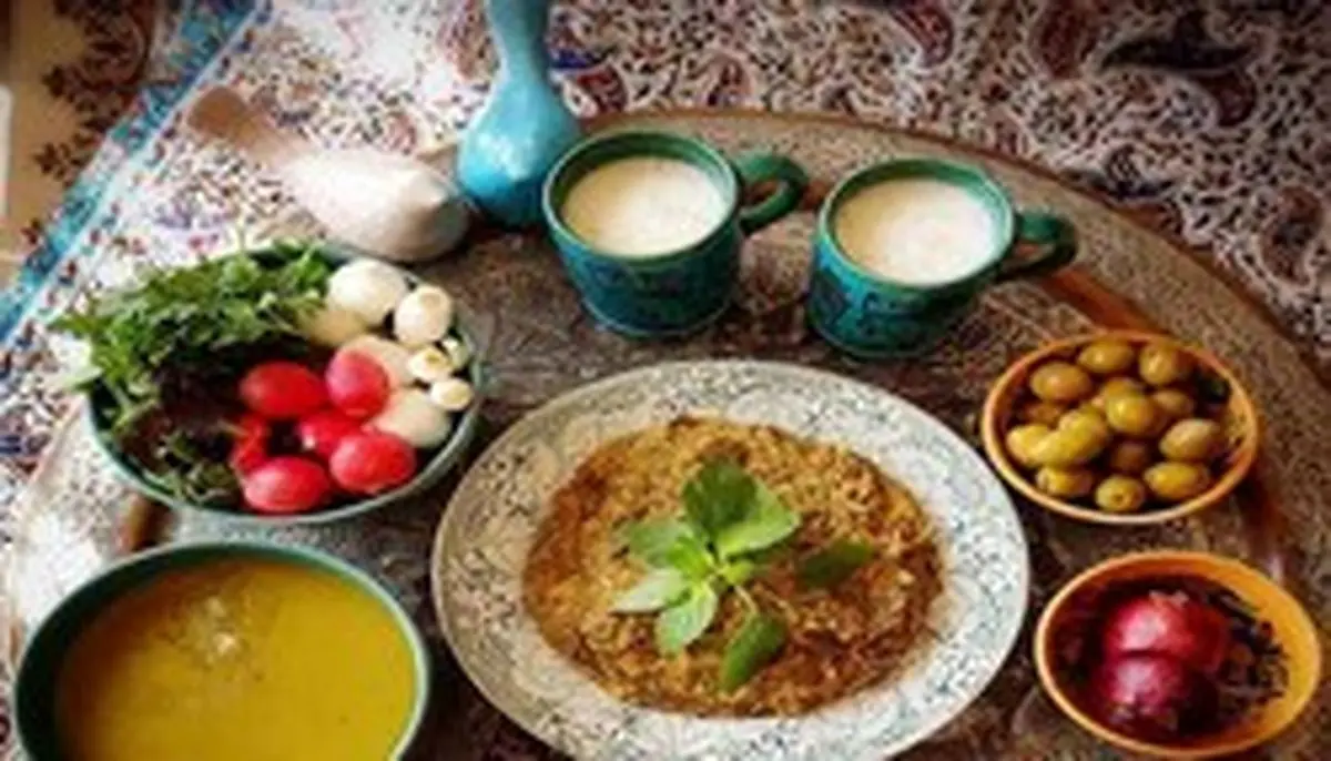 طرز تهیه گوشت و لوبیا، غذایی سنتی و لذیذ