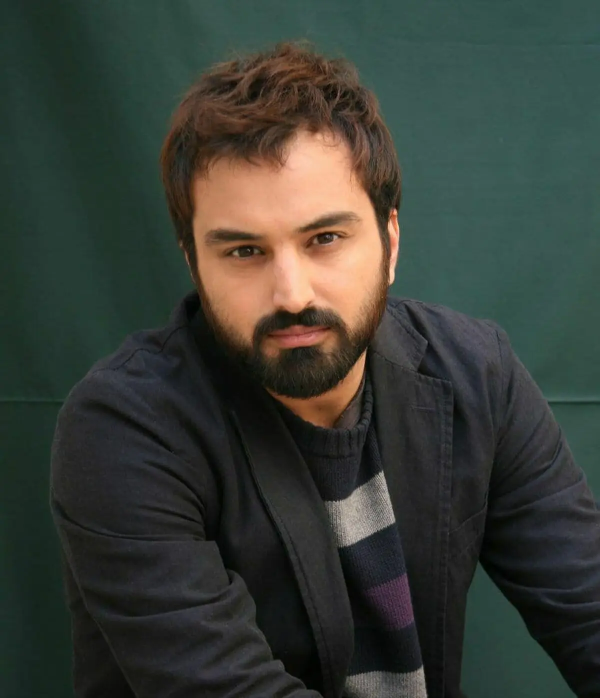 بازیگر نقش شهید شهریاری میهمان «دست در دست» می‌شود