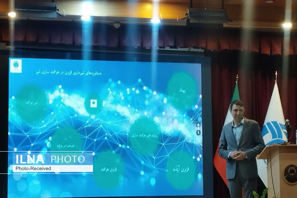 400 پروژه با قابلیت هوشمندسازی در قزوین شناسایی شد