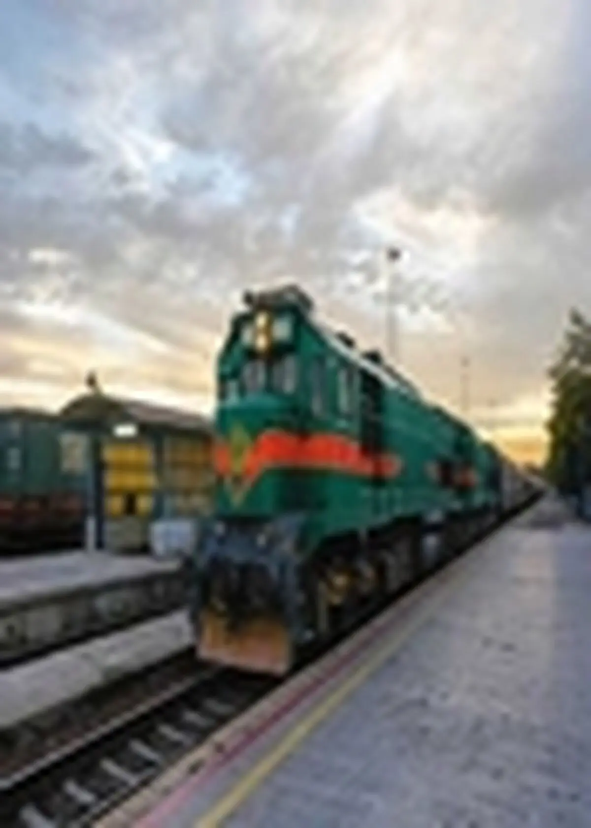 تخفیف بلیت های قطار در برخی از مسیرهای داخلی