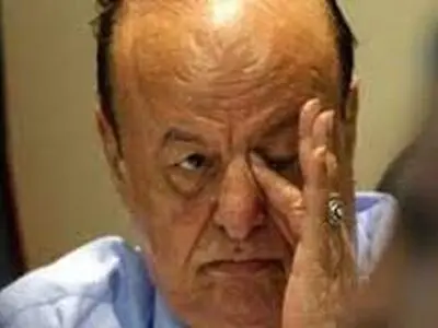 گزارش‌هایی از انتقال منصور هادی به بیمارستان ریاض

