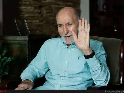 صلاحیت بهزاد نبوی در انتخابات مجلس ششم بعد از گفت‌وگو با آیت‌الله جنتی تایید شد