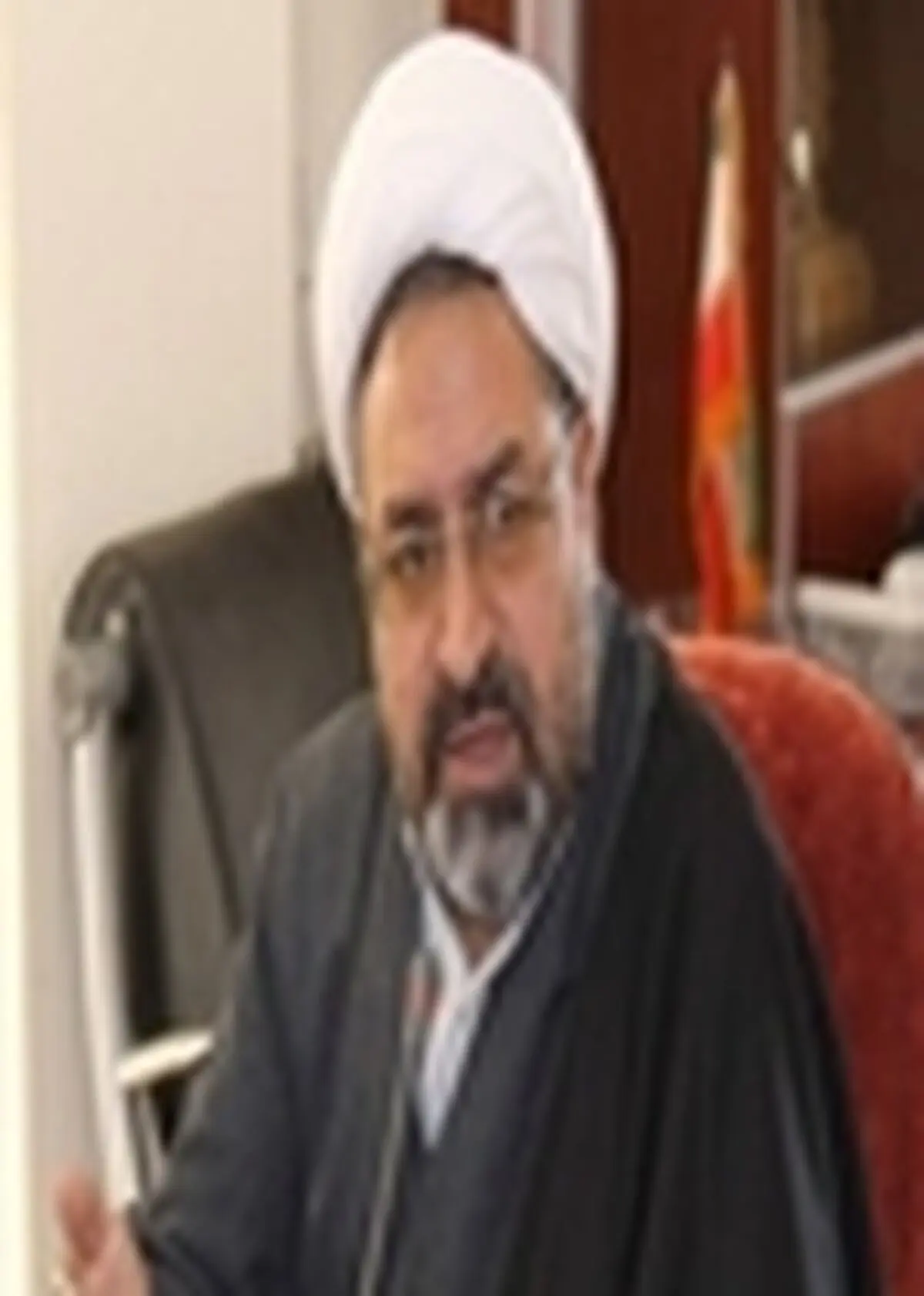 امروز وظیفه مبلغین، تبیین عزاداری صحیح در جامعه است
