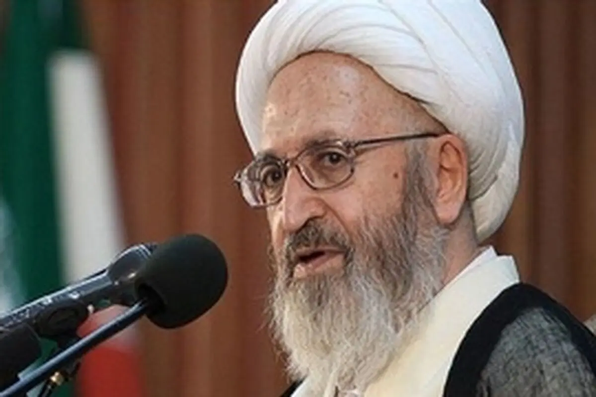 گروهک های تکفیری از اسلام حقیقی دور هستند
