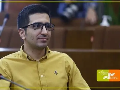 معرفی سرپرست گروه سینمایی هنر و تجربه