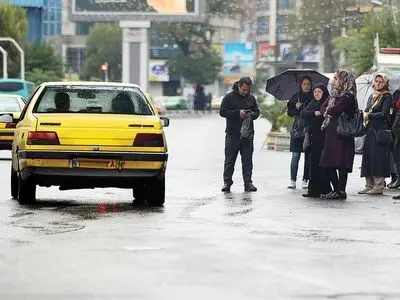 ورود سازمان حمایت به افزایش کرایه تاکسی‌ها