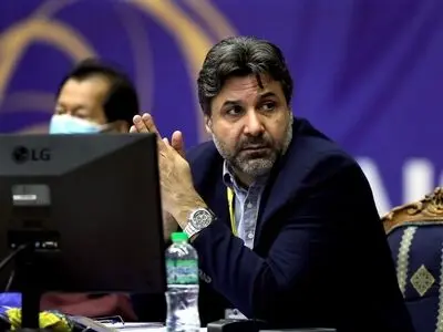 دختران نسل جدید والیبال ایران آینده روشنی دارند