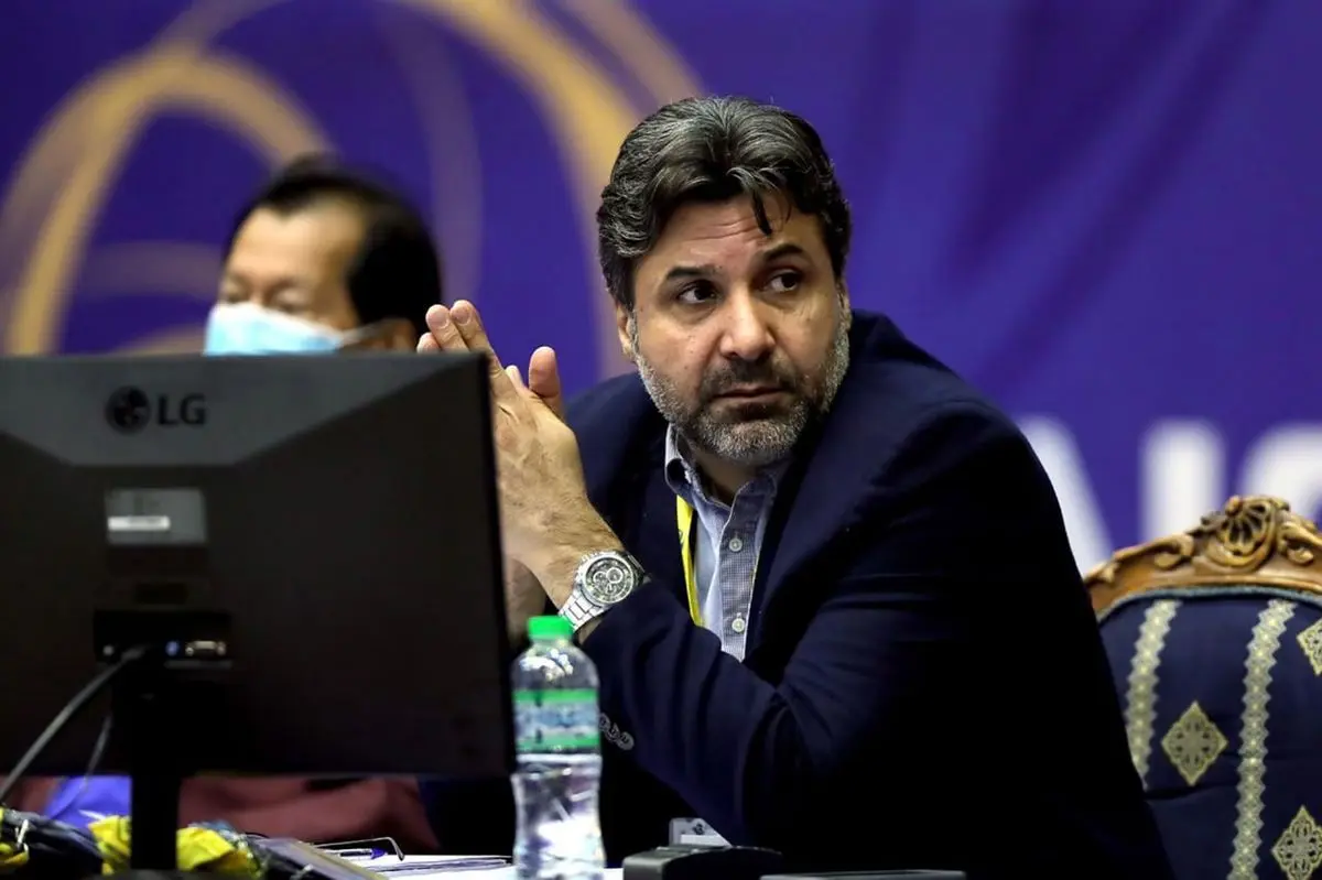 دختران نسل جدید والیبال ایران آینده روشنی دارند