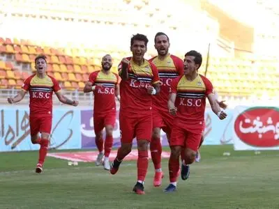 نیک نفس برگ برنده نکو در جدال با مهدی رحمتی