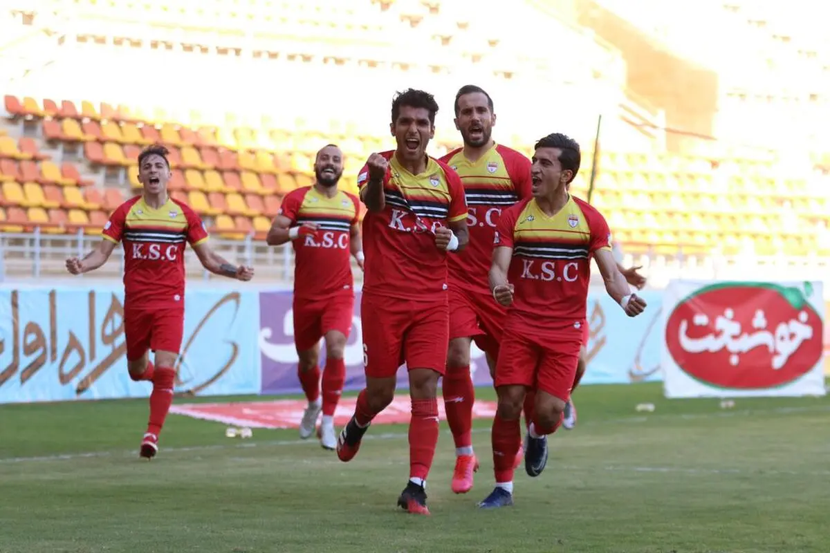نیک نفس برگ برنده نکو در جدال با مهدی رحمتی