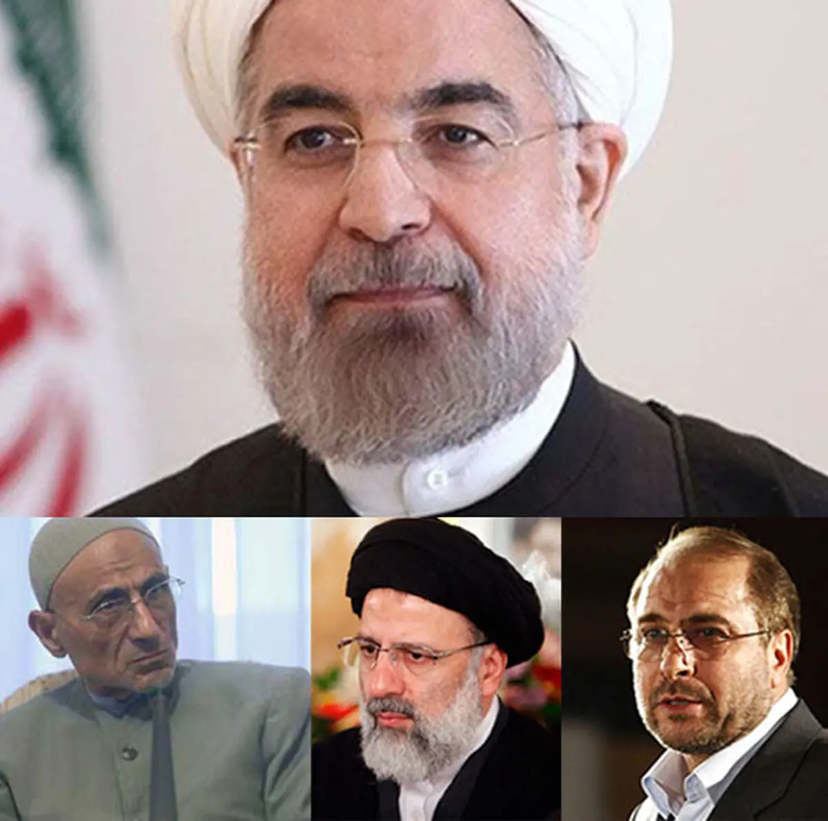 میراث دولت دهم بهانه محاکمه روحانی توسط اصواگرایان