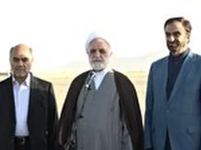 امیدواریم امروز آنچه به نفع مردم چهارمحال و بختیاری است رقم بخورد