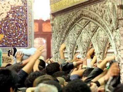 پاسخ آیت‌الله اشرفی شاهرودی به استفتایی درباره زیارت در دوره شیوع کرونا 