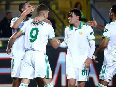 لچه 0-2 رم: پیروزی رم با طعم نگرانی