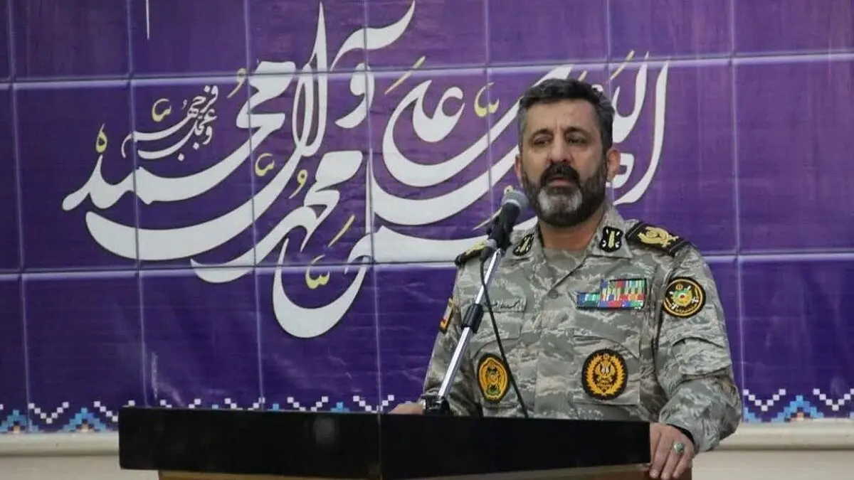 تنها راه حفظ ایران فراگیری آموزش‌های صحیح است