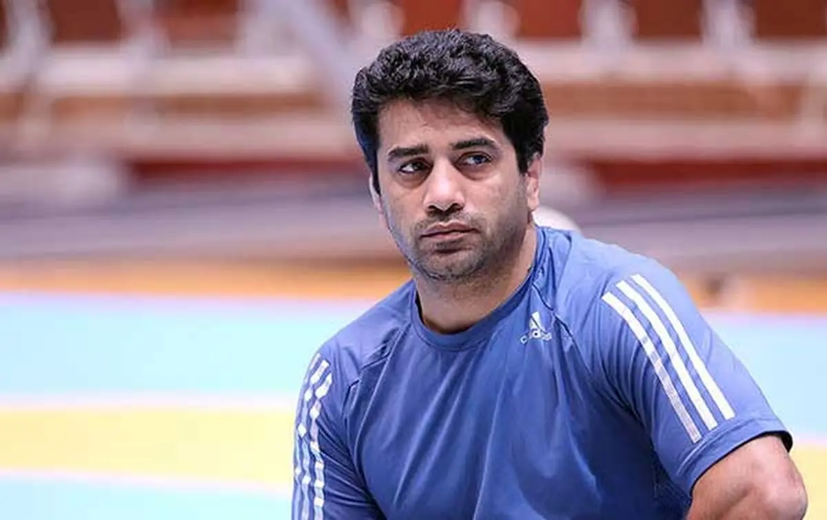 خادم مقابل مافیای کشتی ایستاد/ رسول ارزش کتک خوردن را دارد