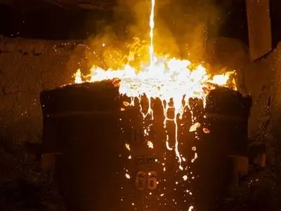 فولادسازی شادگان؛ از پروژه‌ای متوقف تا حلقه‌ای فعال در زنجیره فولاد خوزستان