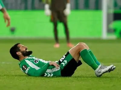 مصدومیت باورنکردنی ایسکو پس از بازگشت به میادین