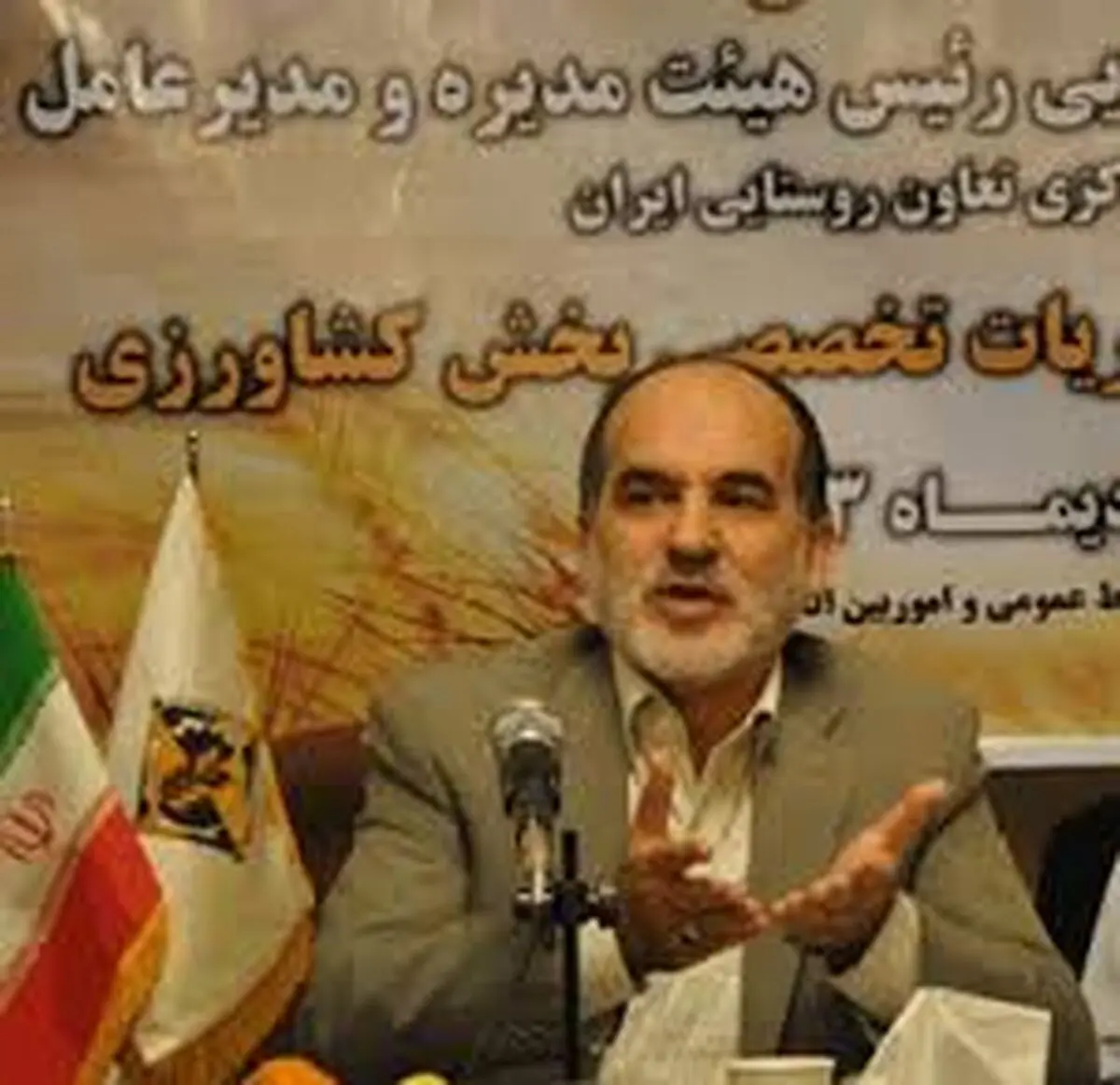 بیشترین سود بخش کشاورزی کشور نصیب واسطه‌گران می‌شود